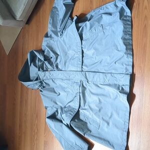 CBO New York Hooded Jacket